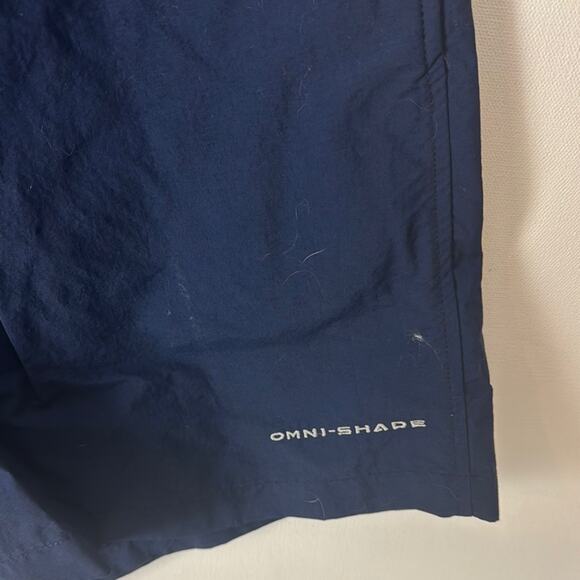 Columbia PFG Swim Trunks - Men's Small - Picture 3 of 5